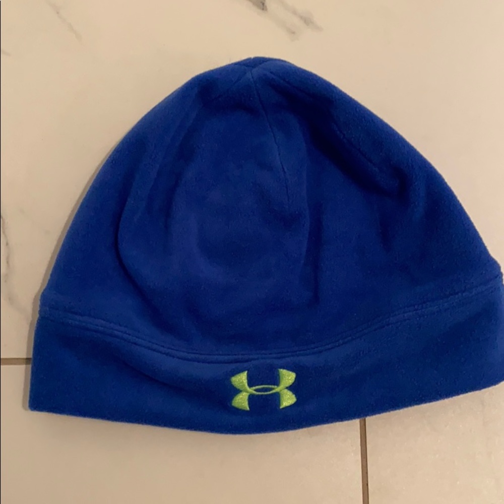 Under Armour storm Winter hat